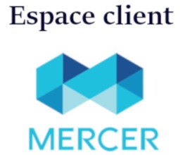 www.mercernet.fr : mon compte Mercer mutuelle