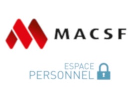 Connexion mutuelle MACSF espace personnel