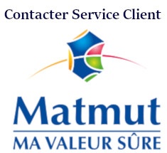 Contacter Matmut Service client