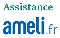Service client Ameli contact