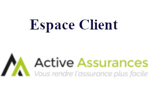 Active assurance espace client
