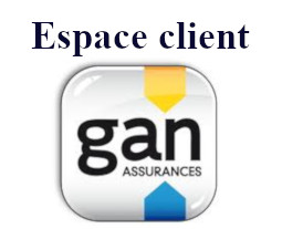Gan Assurance espace client