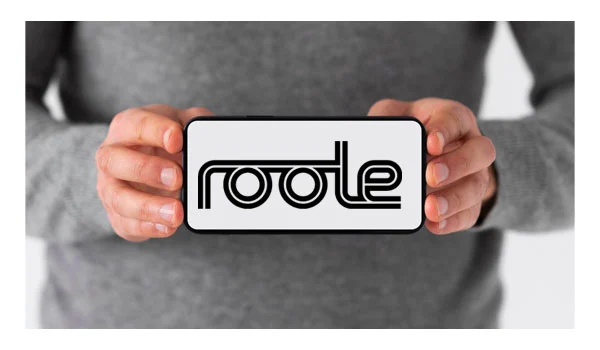 Accéder sur l'application Roole Premium 