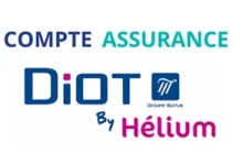Les coordonnées de contact Diot by Hélium : Téléphone, e-mail et adresse