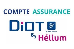 Les coordonnées de contact Diot by Hélium : Téléphone, e-mail et adresse