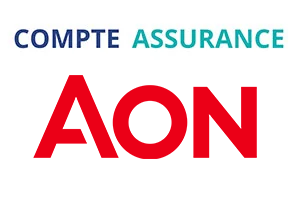 Connexion à mon compte Aon France Assurance