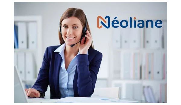 Contacter le service client Néoliane Santé par téléphone