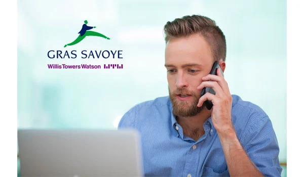 Gras Savoye mutuelle téléphone